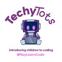 TechyTots Ltd logo - Similar company to Positive Social