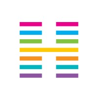 HYPERCENTAGE logo - Similar company to Dataflux Global