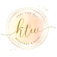 Knot This Way logo - Similar company to Big Fat Weddings