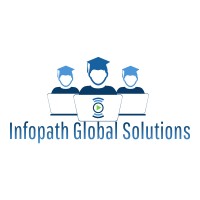 Infopath Global Solutions logo - Similar company to Infopath Solutions Inc