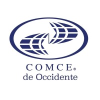 COMCE de Occidente logo - Similar company to Camara De Comercio De Jaén