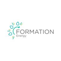 Formation Energy LLC logo - Similar company to Acceldev
