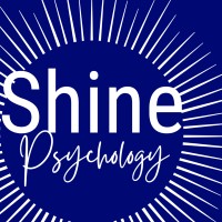 Shine Psychology logo - Similar company to Kinged, Llc