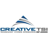 Creative Tsi (Technologies And Security Inc)