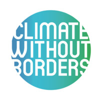 CLIMATE without BORDERS logo - Similar company to Climate Initiative Foundation