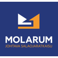 Molarum Salaojat Oy logo - Similar company to Klas1