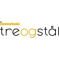 Inventum Tre og Stål logo - Similar company to Scan Sorlie