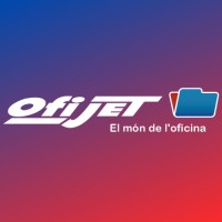 Ofijet logo - Similar company to Byxone