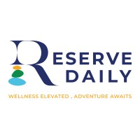 ReserveDaily | Reserve your path to wellness logo - Similar company to Daily Space