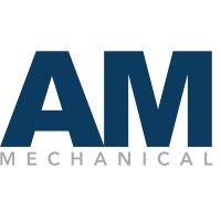 AM Mechanical logo - Similar company to Command Group
