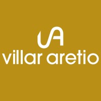 Villar Aretio logo - Similar company to Eter Solar