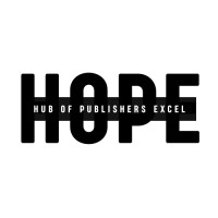 HOPE logo - Similar company to D-Brain - Marketing Solutions