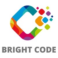 Bright Code logo - Similar company to Bright Code Solutions, Llc.