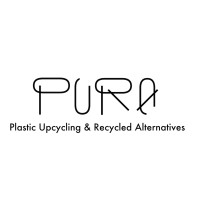 PURA (Plastic Upcycling and Recycled Alternatives) logo - Similar company to Filagain