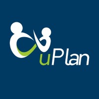 uPlan logo - Similar company to Groupcom