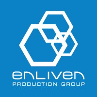 Enliven Production Group, Inc. logo - Similar company to Taohh! Group