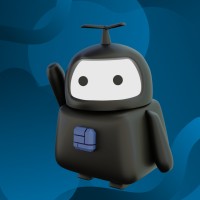 MonaBit logo - Similar company to Modelo Geo