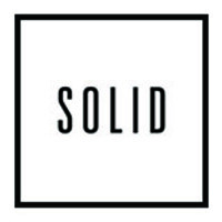 Solid VFX logo - Similar company to Dexter Studios Ltd