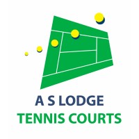 AS Lodge Tennis Courts logo - Similar company to Urbankind
