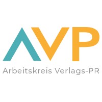 AVP - Arbeitskreis Verlags-PR logo - Similar company to Altcramer