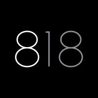 818 Agency logo - Similar company to Creative Passion