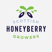 Scottish Honeyberry Growers logo - Similar company to Summerhouse Drinks