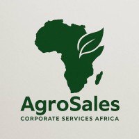 AgroSales Integrated Corporate Service Africa Limited logo - Similar company to Zero To Linkedin Hero