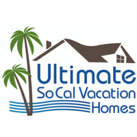 Ultimate SoCal Vacation Homes logo - Similar company to Elevate Vacation Homes