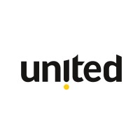 United logo - Similar company to Media Facilities