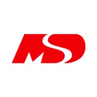 Military Security Department logo - Similar company to Wowfx Studios Pte Ltd
