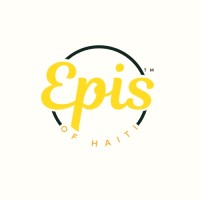 Épis of Haiti logo - Similar company to Stitcherai