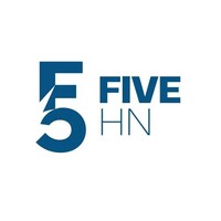 FIVEHN logo - Similar company to Peersyst Technology
