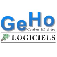 GeHo Logiciels logo - Similar company to O Connection