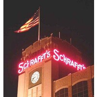 Schrafft'S Specialty Foods And Restaurants