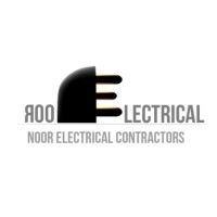 Noor Electrical Contractor logo - Similar company to Trinity Electricals