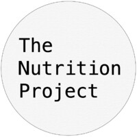 The Nutrition Project logo - Similar company to Nutrition By Riddhi