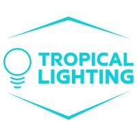 Tropical Lighting logo - Similar company to 211 To Waterloo