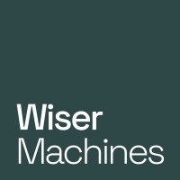 Wiser Machines logo - Similar company to Gobarakah