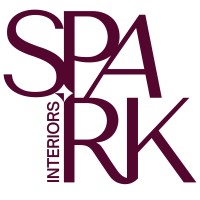 Spark Interiors logo - Similar company to Stauffer & Sons Construction, Inc.