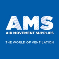 Air Movement Supplies Dublin logo - Similar company to Surefire Ductwork