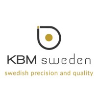 KBM Sweden logo - Similar company to Guardtools