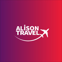 Alison Travel Group logo - Similar company to Falcon Luxury Travel