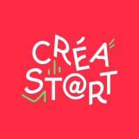 Créa'Start logo - Similar company to Brain Community