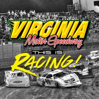Virginia Motor Speedway logo - Similar company to Gteknologies