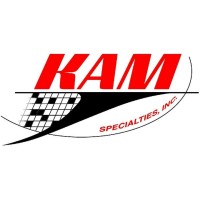 KAM Specialties logo - Similar company to Kam Aerospace