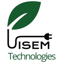 ISEM Technologies logo - Similar company to Saja