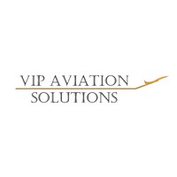 VIP Aviation Solutions AS logo - Similar company to Power Aviation