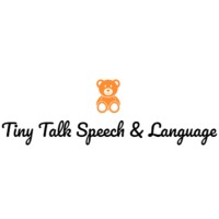 Tiny Talk Speech & Language Therapy logo - Similar company to Oak Lodge School