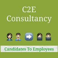 C2E Consultancy logo - Similar company to Quehive Technologies