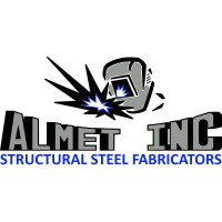 Almet, Inc. logo - Similar company to Advanced Ironworks Inc.